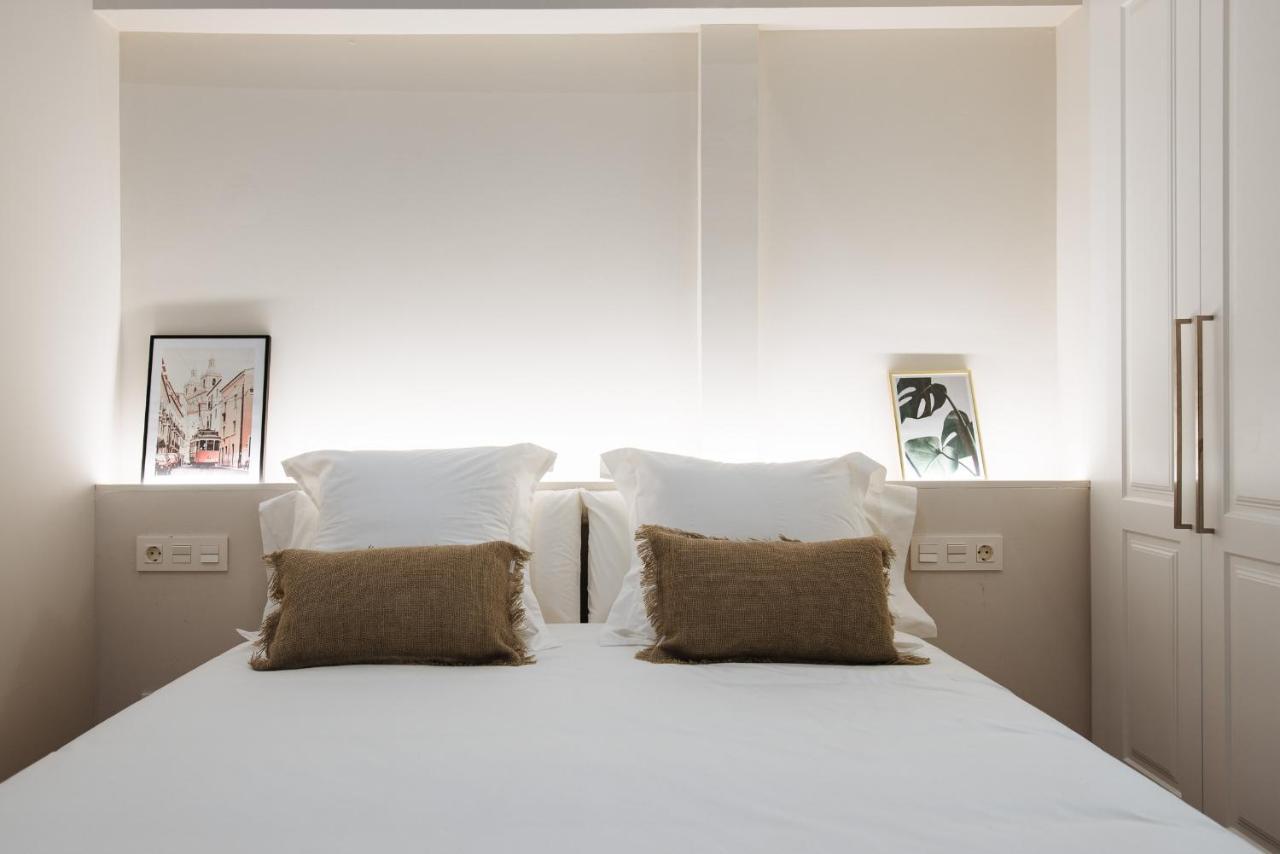סביליה La Silleria De Triana By Magno Apartments מראה חיצוני תמונה