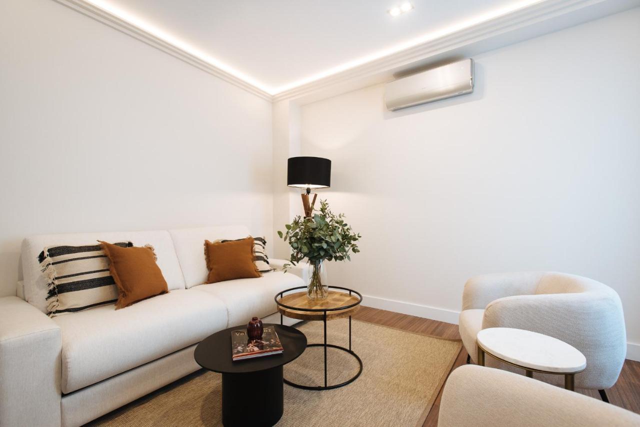 סביליה La Silleria De Triana By Magno Apartments מראה חיצוני תמונה