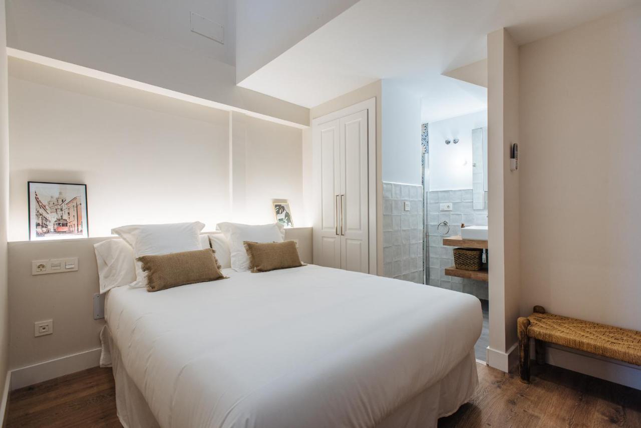 סביליה La Silleria De Triana By Magno Apartments מראה חיצוני תמונה