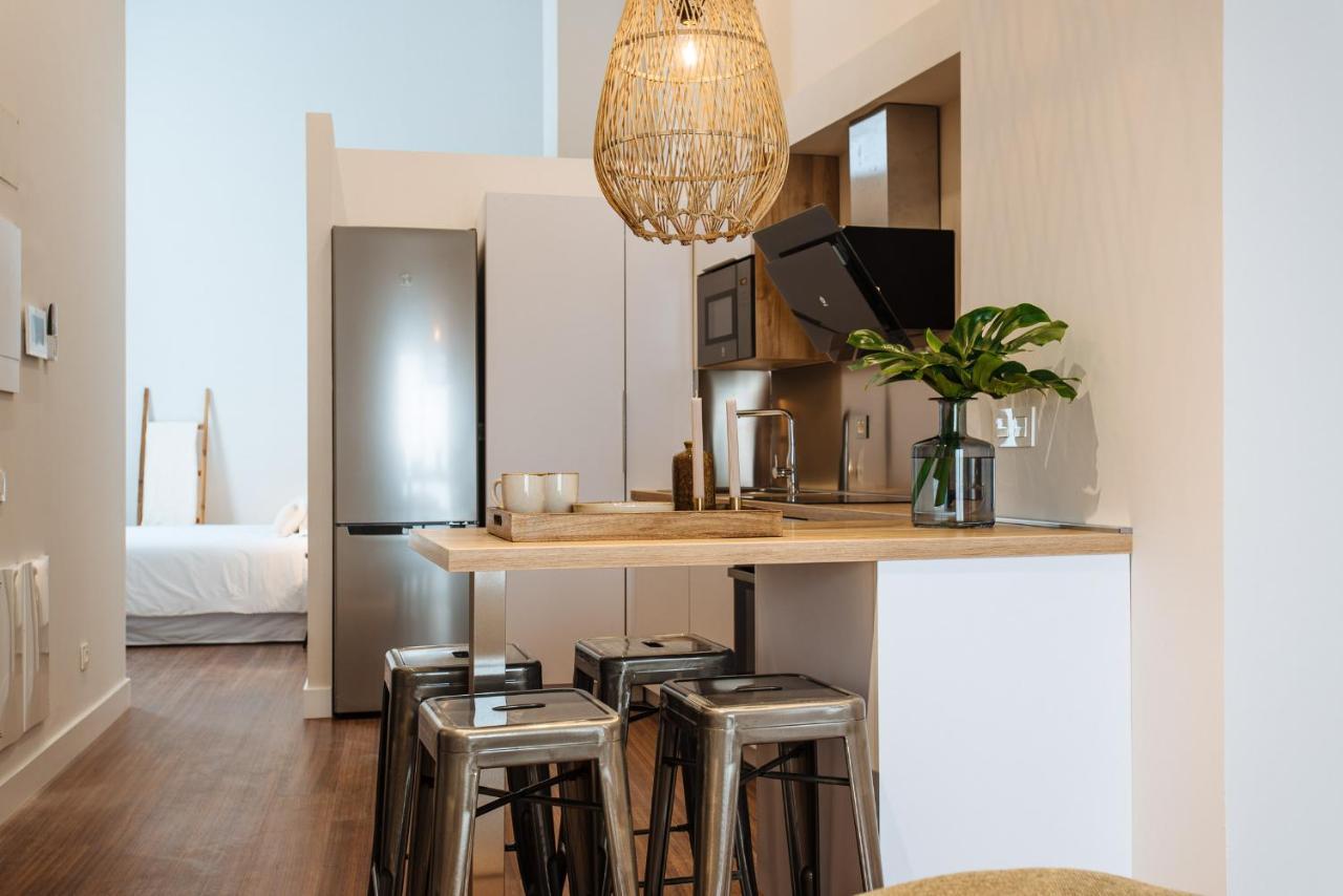 סביליה La Silleria De Triana By Magno Apartments מראה חיצוני תמונה