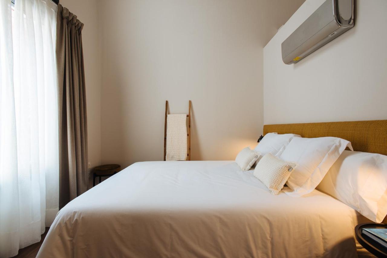 סביליה La Silleria De Triana By Magno Apartments מראה חיצוני תמונה