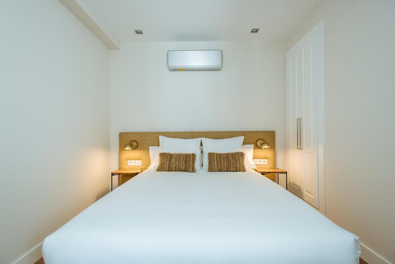 סביליה La Silleria De Triana By Magno Apartments מראה חיצוני תמונה