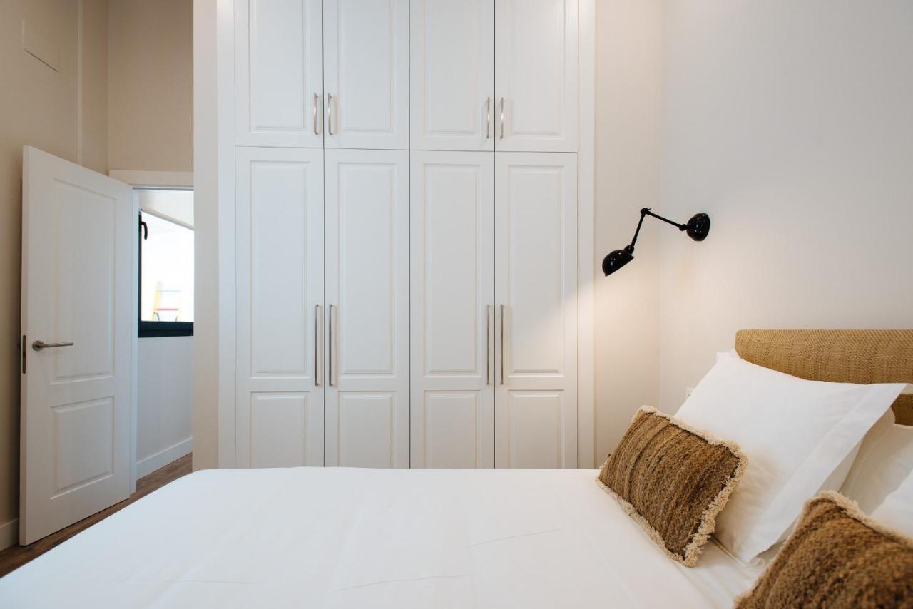סביליה La Silleria De Triana By Magno Apartments מראה חיצוני תמונה