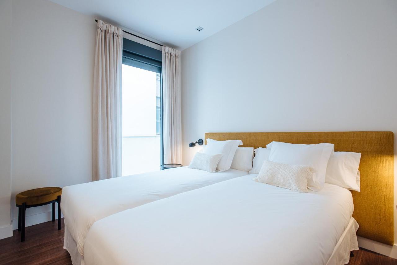 סביליה La Silleria De Triana By Magno Apartments מראה חיצוני תמונה