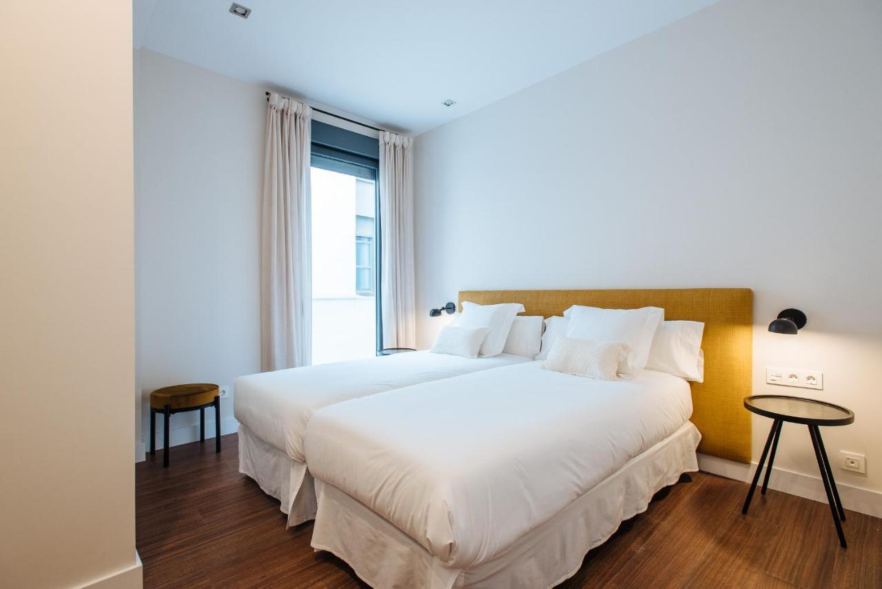 סביליה La Silleria De Triana By Magno Apartments מראה חיצוני תמונה