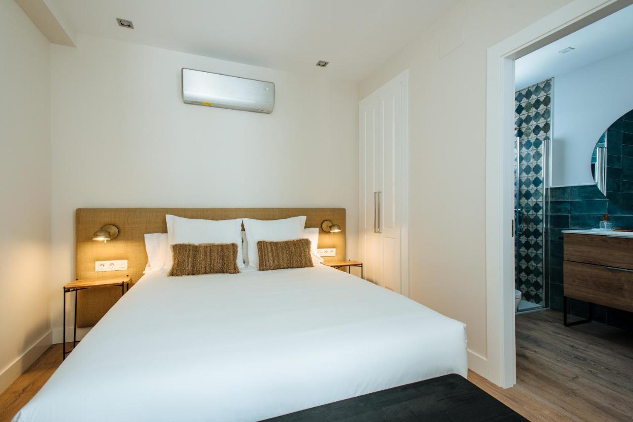 סביליה La Silleria De Triana By Magno Apartments מראה חיצוני תמונה