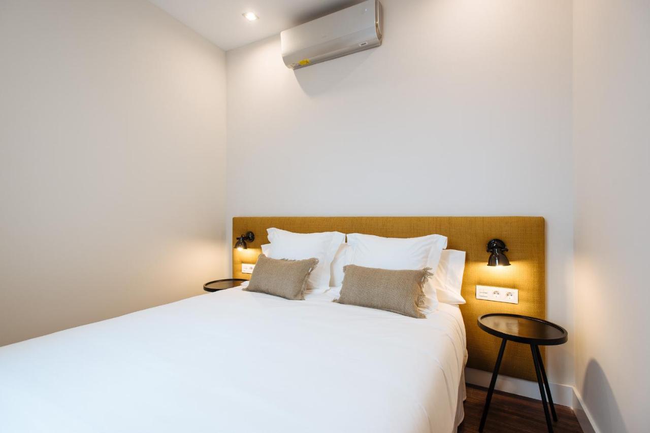 סביליה La Silleria De Triana By Magno Apartments מראה חיצוני תמונה