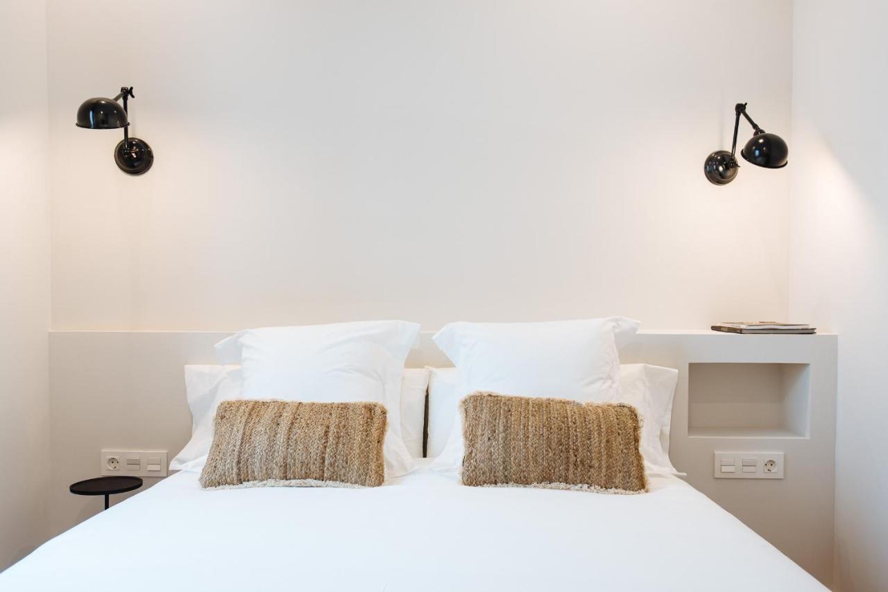 סביליה La Silleria De Triana By Magno Apartments מראה חיצוני תמונה