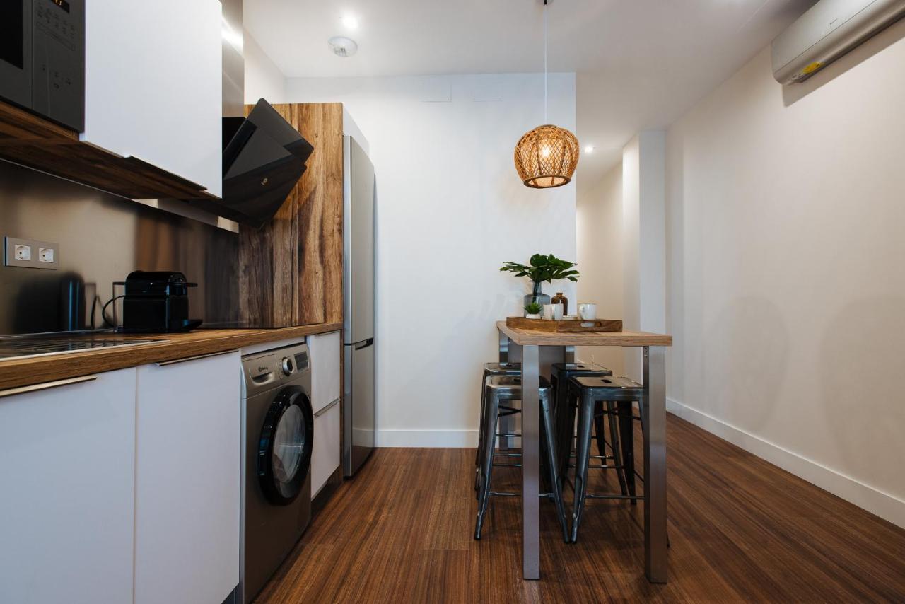 סביליה La Silleria De Triana By Magno Apartments מראה חיצוני תמונה
