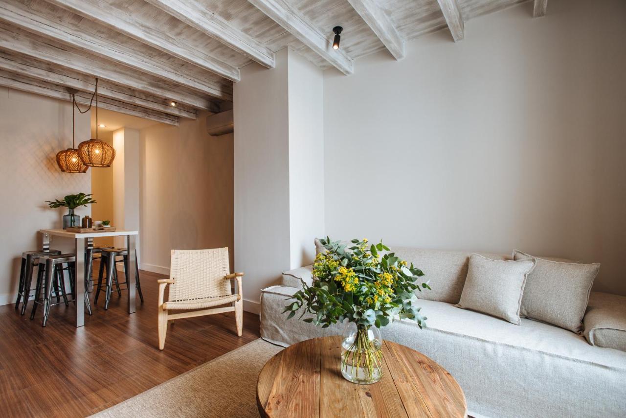 סביליה La Silleria De Triana By Magno Apartments מראה חיצוני תמונה