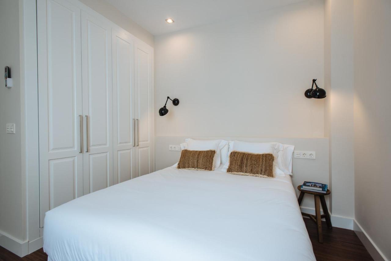סביליה La Silleria De Triana By Magno Apartments מראה חיצוני תמונה