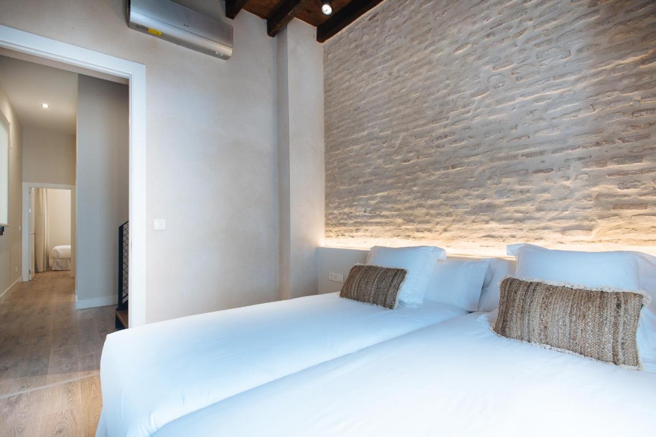סביליה La Silleria De Triana By Magno Apartments מראה חיצוני תמונה