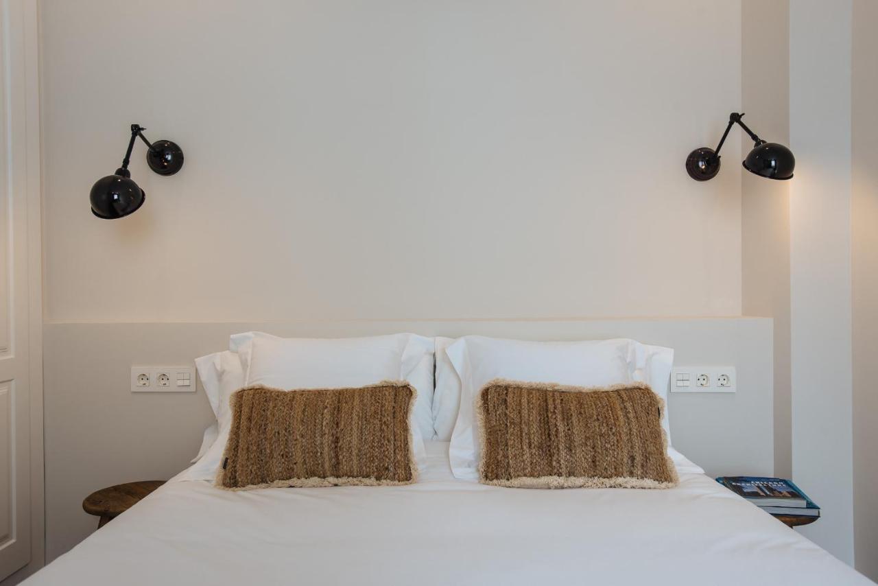 סביליה La Silleria De Triana By Magno Apartments מראה חיצוני תמונה